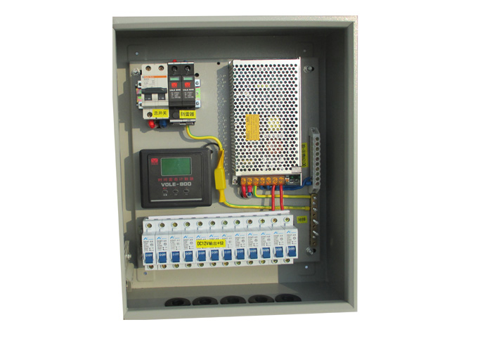 VOLE一體化智能電源箱